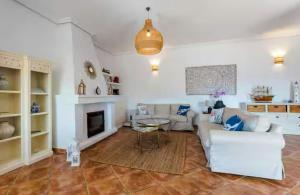 Family Villa With Riu-Rau In Villajoyosa