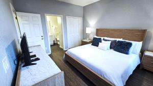 Florida Family Escape Resort near Disney