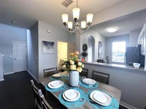 Florida Family Escape Resort near Disney