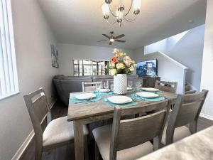 Florida Family Escape Resort near Disney