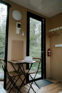 Cockatoo Cabin by Tiny Away