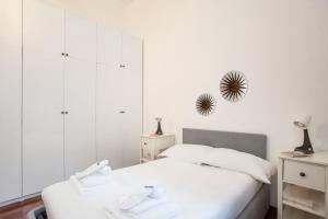 Garden Apt - Close to Lambrate MM and Railway by InnStay