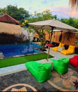 Riccio Guest House & Cafe