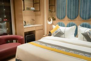 The Panache Kautilya