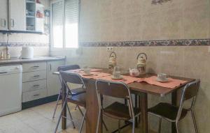 Awesome Home In Prado Del Rey