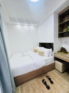 Orchid residency