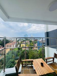Orchid residency