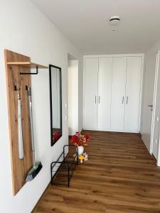 Pension Spreewald Lächeln - Apartment 4 Jahreszeiten