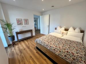 Pension Spreewald Lächeln - Apartment 4 Jahreszeiten