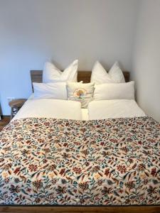 Pension Spreewald Lächeln - Apartment 4 Jahreszeiten