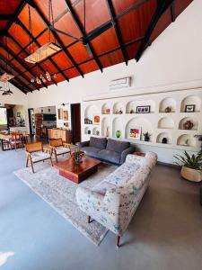 RASA House