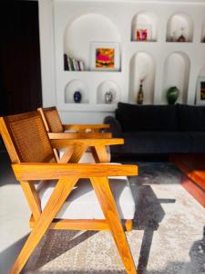 RASA House