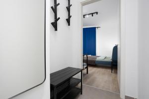 BrandNew Tranquil apartment with FREE PARKING