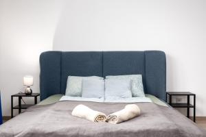 BrandNew Tranquil apartment with FREE PARKING