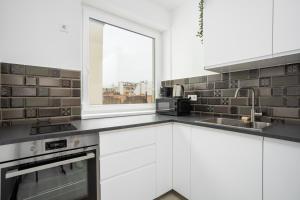 BrandNew Tranquil apartment with FREE PARKING