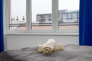 BrandNew Tranquil apartment with FREE PARKING