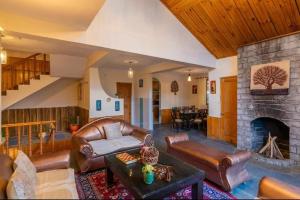Aastha Magnum Opus Cottage