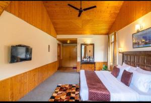 Aastha Magnum Opus Cottage