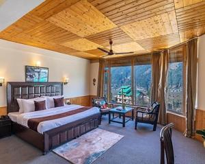 Aastha Magnum Opus Cottage