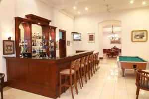 Kresna Hotel