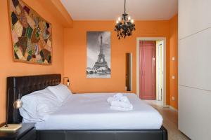 Florence Urban Apartment