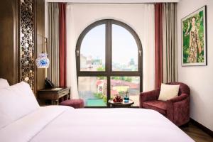 Eli Suites