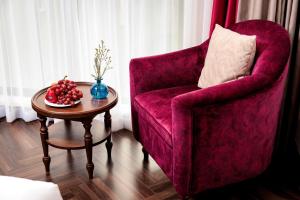 Eli Suites