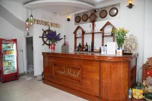 Phương Đông Hotel Hà Nội