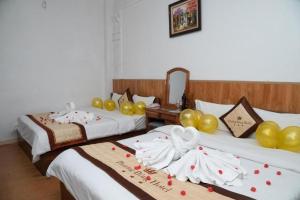 Phương Đông Hotel Hà Nội