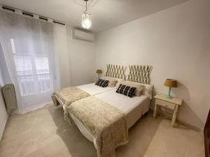 Apartamento en el Centro - Catedral cerca