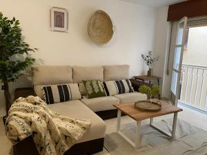 Apartamento en el Centro - Catedral cerca