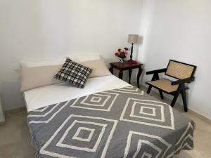 Apartamento en el Centro - Catedral cerca