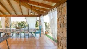 Can Rius - Finca con piscina privada en Muro