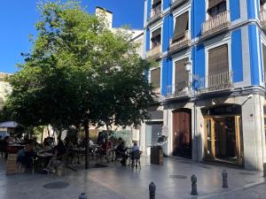 Apartamento en el Centro - Catedral cerca