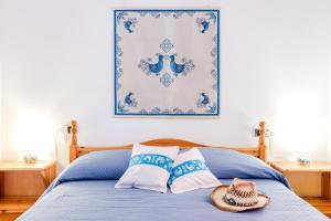 Solanas Golden Nest, 300 mt from the beach