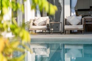 Mouana Residence Song Khun Chalong 4-bedroom Pool Villa 894
