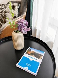 Ferienwohnung Strizi inkl Chiemgau Karte