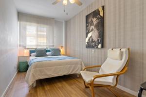 Ayma Apartamento Santa Ana