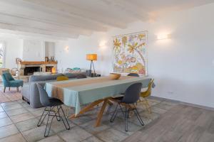 Villa Luxe – Vues panoramiques