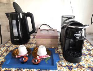 Caffarella Garden and Park Apartment