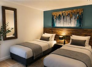Premium-Strand Chalet an der Nordsee - Noordzee - Zeeland