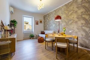 Testaccio Chiara Apt