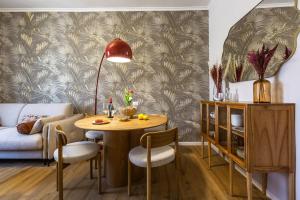 Testaccio Chiara Apt