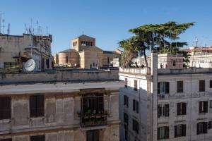 Testaccio Chiara Apt