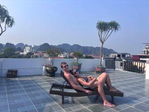 TamCoc Golden Mountain Homestay