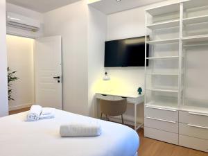 Aprile Suites Apartments