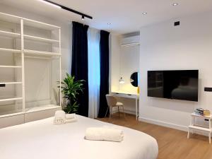 Aprile Suites Apartments