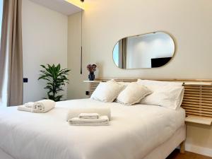 Aprile Suites Apartments