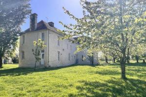 Manoir du domaine Le Mesnil - Gîte de charme