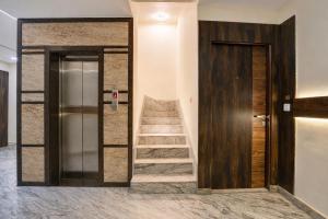 Hotel Diamond Palace Madiwala